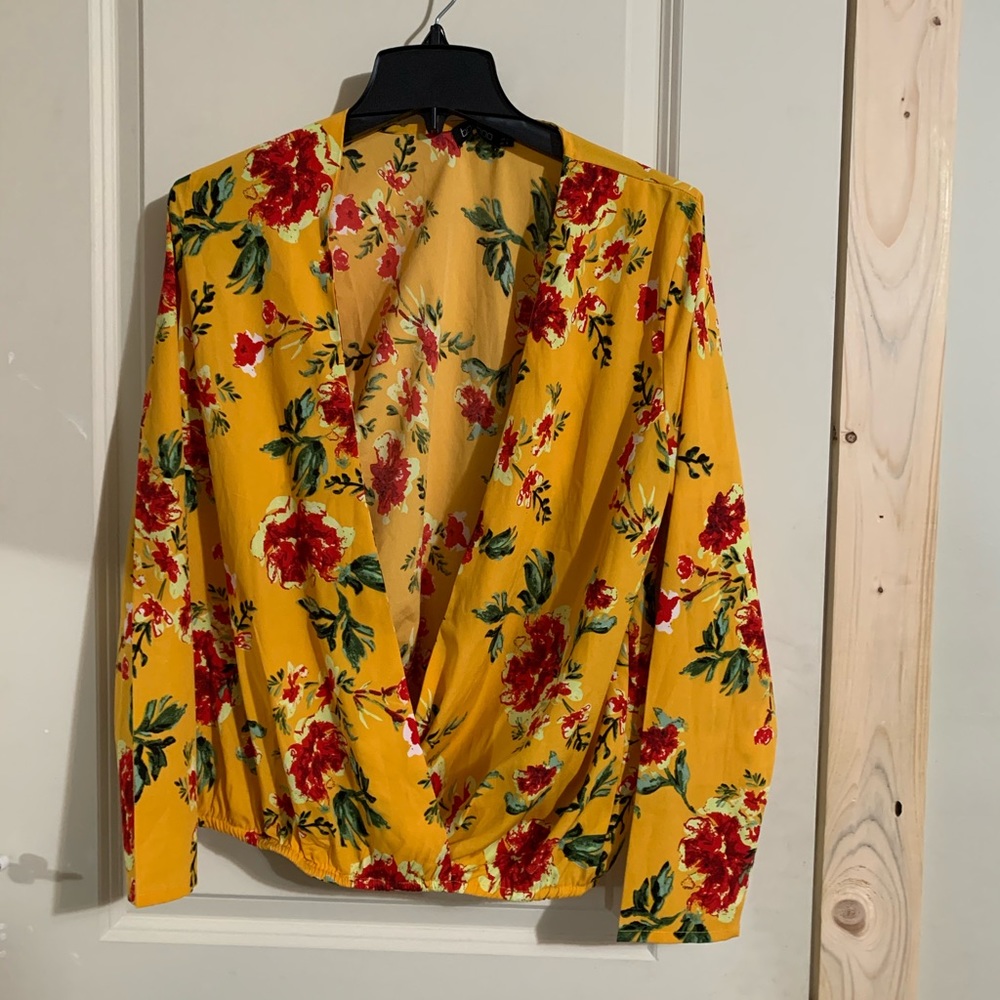 Women’s blouse